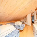 Levillas Kaetkaenkuja 2b Tatil Evi