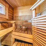 Levillas Kaetkaenkuja 2b Tatil Evi