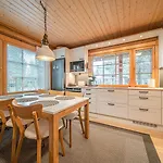 Levillas Kaetkaenkuja 2b Tatil Evi Levi