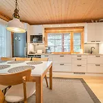 Tatil Evi Levillas Kaetkaenkuja 2b *