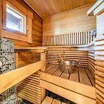 Tatil Evi Levillas Kaetkaenkuja 2b Levi