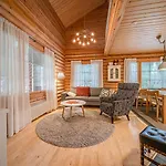 Levillas Kaetkaenkuja 2b Tatil Evi