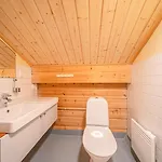 Levillas Kaetkaenkuja 2b Tatil Evi *