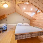 Tatil Evi Levillas Kaetkaenkuja 2b *