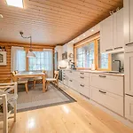 Levillas Kaetkaenkuja 2b Tatil Evi *
