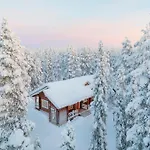Tatil Evi Levillas Kaetkaenkuja 2b