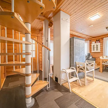 Holiday home Levillas Kaetkaenkuja 2b *