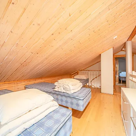 Levillas Kaetkaenkuja 2b Holiday home