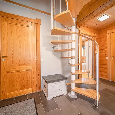Tatil Evi Levillas Kaetkaenkuja 2b *