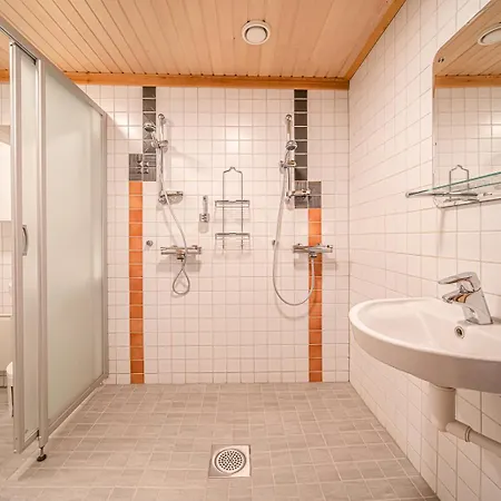 בית נופש Levillas Kaetkaenkuja 2b