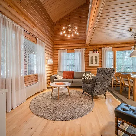 Levillas Kaetkaenkuja 2b Holiday home
