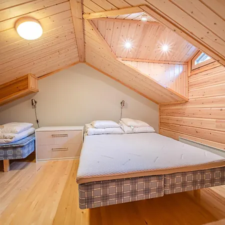 Holiday home Levillas Kaetkaenkuja 2b *