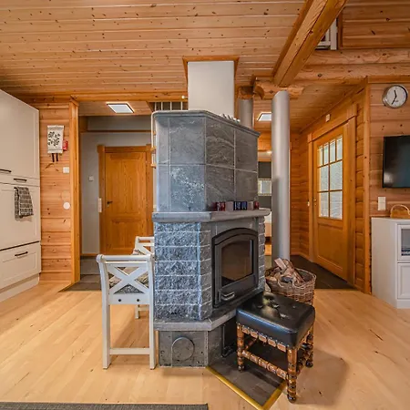 Levillas Kaetkaenkuja 2b * לוי