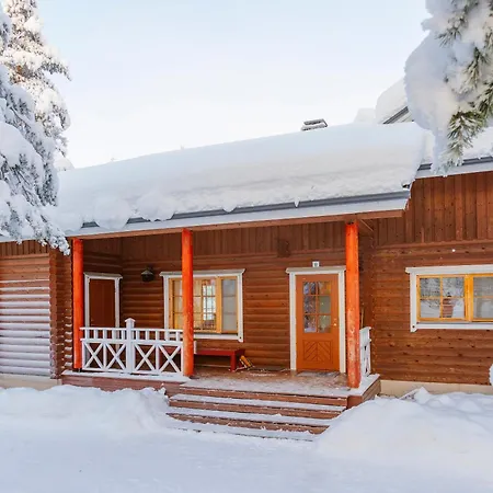 Levillas Kaetkaenkuja 2b Tatil Evi Levi