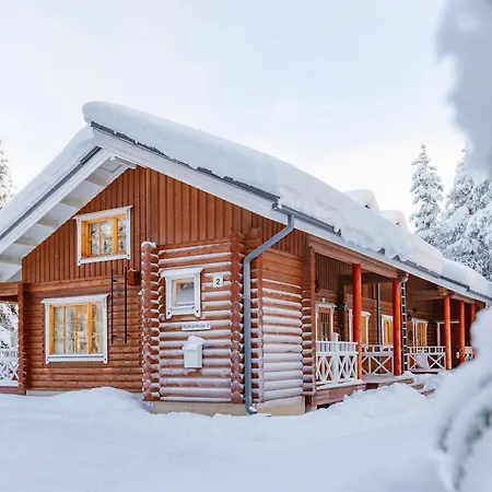 Levillas Kaetkaenkuja 2b
