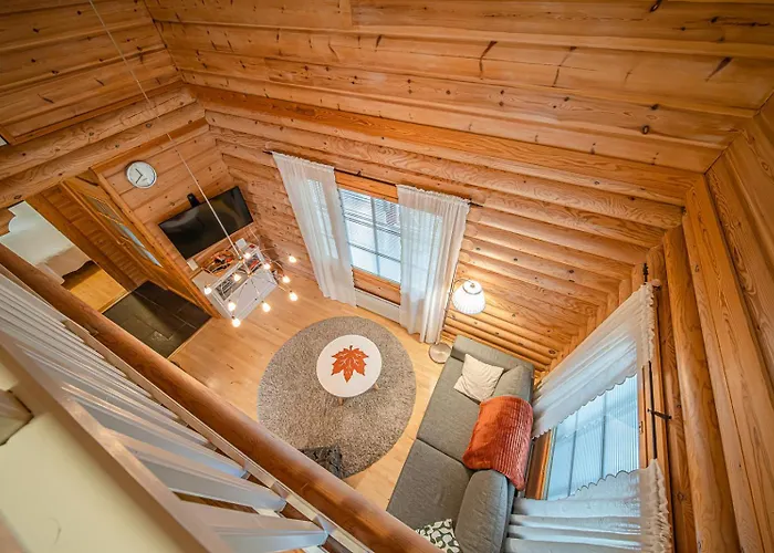 Levillas Kaetkaenkuja 2b *