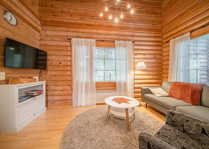 Levillas Kaetkaenkuja 2b