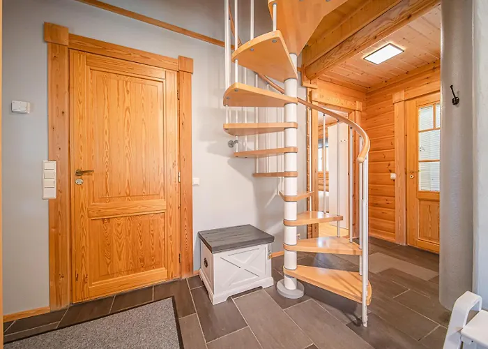 Dom wakacyjny Levillas Kaetkaenkuja 2b *