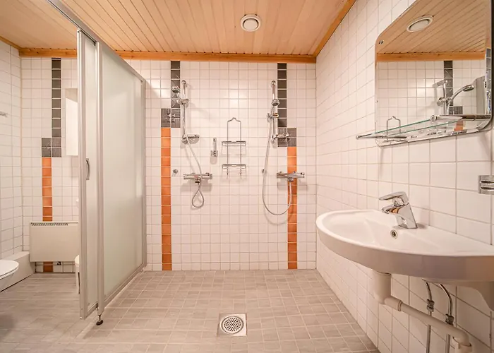 Dom wakacyjny Levillas Kaetkaenkuja 2b