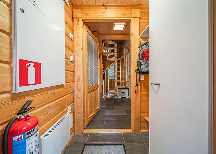 Levillas Kaetkaenkuja 2b