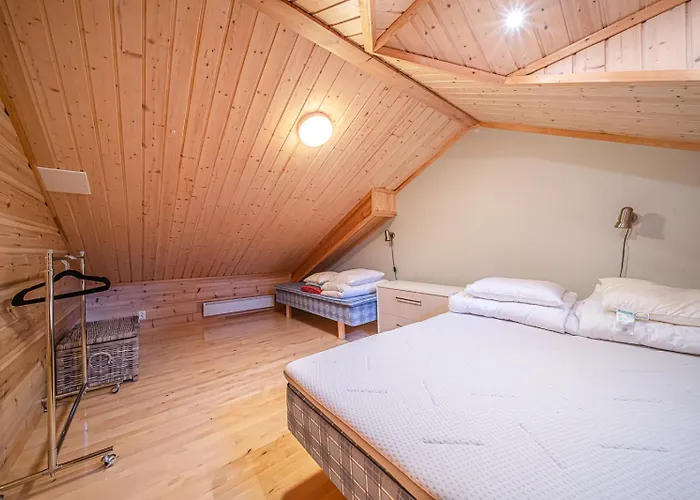 Levillas Kaetkaenkuja 2b * Levi