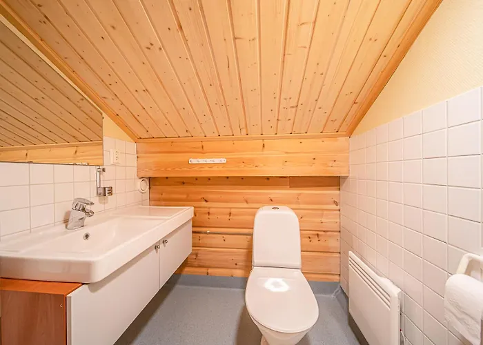 Levillas Kaetkaenkuja 2b Dom wakacyjny *