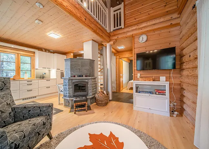 Levillas Kaetkaenkuja 2b *