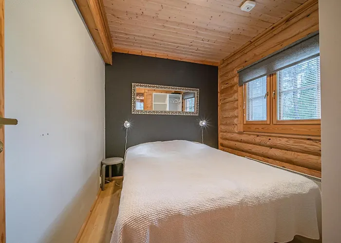 Levillas Kaetkaenkuja 2b Levi