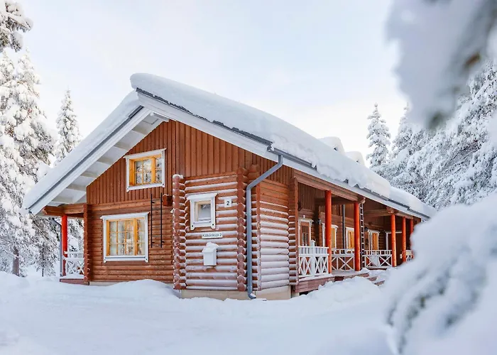 Levillas Kaetkaenkuja 2b